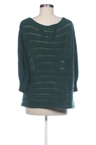 Damski sweter SHEIN, Rozmiar S, Kolor Zielony, Cena 31,99 zł