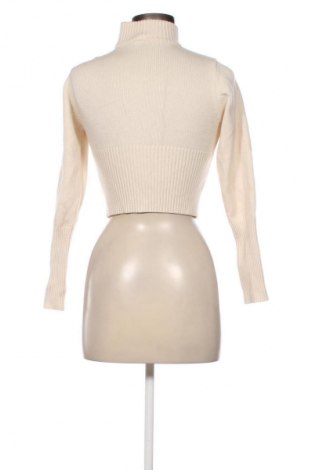 Damski sweter SHEIN, Rozmiar S, Kolor ecru, Cena 35,99 zł