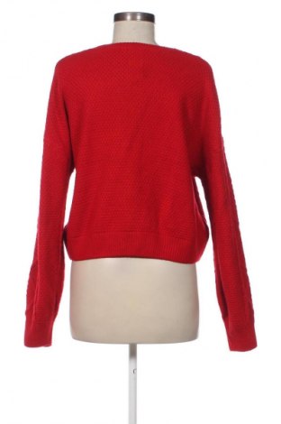 Női pulóver Sinsay, Méret S, Szín Piros, Ár 4 219 Ft