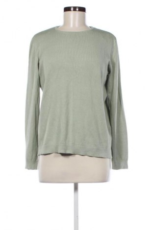 Damski sweter Sinsay, Rozmiar M, Kolor Zielony, Cena 29,99 zł