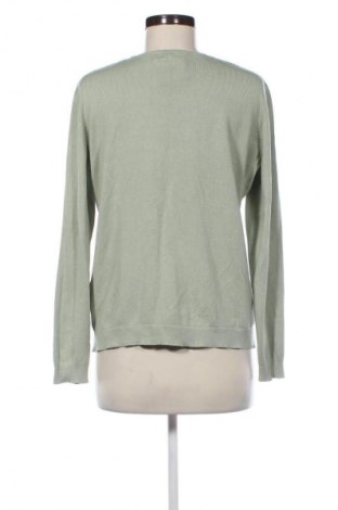 Damski sweter Sinsay, Rozmiar M, Kolor Zielony, Cena 29,99 zł