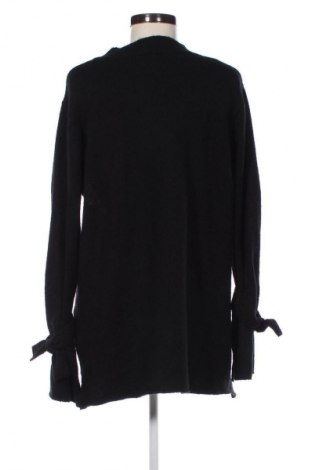 Damski sweter Sinsay, Rozmiar L, Kolor Czarny, Cena 31,99 zł