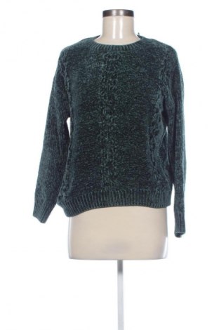 Női pulóver Sinsay, Méret S, Szín Zöld, Ár 2 299 Ft