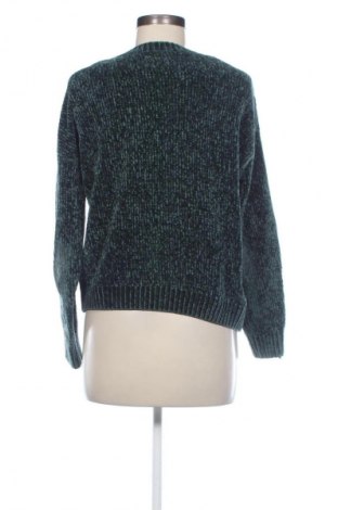 Női pulóver Sinsay, Méret S, Szín Zöld, Ár 2 299 Ft