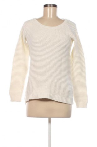 Női pulóver Springfield, Méret M, Szín Fehér, Ár 2 719 Ft