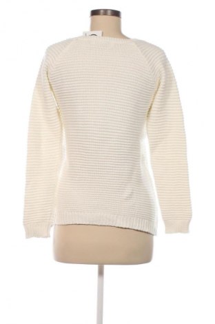 Női pulóver Springfield, Méret M, Szín Fehér, Ár 2 719 Ft