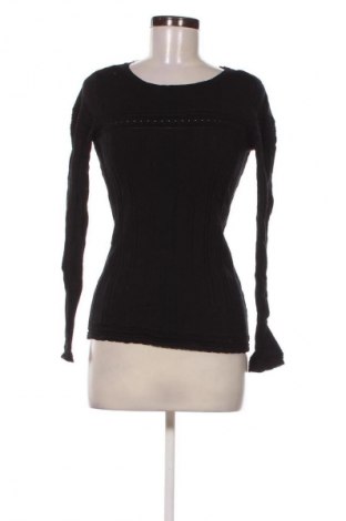 Női pulóver Steps, Méret M, Szín Fekete, Ár 979 Ft