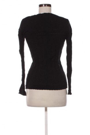 Női pulóver Steps, Méret M, Szín Fekete, Ár 979 Ft