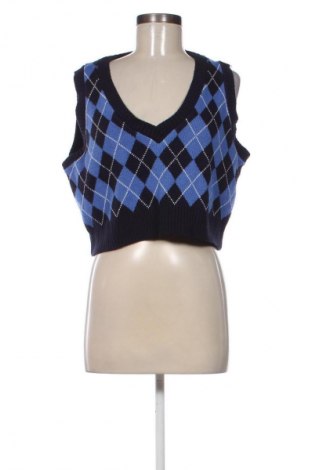 Damenpullover Stradivarius, Größe M, Farbe Mehrfarbig, Preis 3,99 €