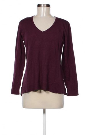 Női pulóver Street One, Méret M, Szín Piros, Ár 2 319 Ft