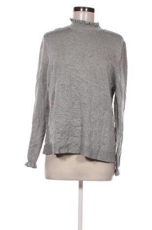 Dámsky pulóver Taifun, Veľkosť XL, Farba Sivá, Cena  17,95 €