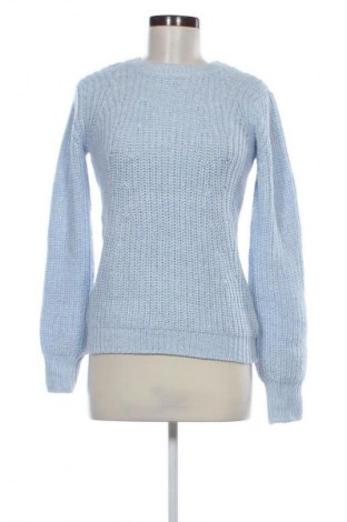Damenpullover Tally Weijl, Größe L, Farbe Blau, Preis 5,99 €