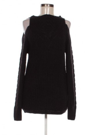 Damenpullover Tally Weijl, Größe S, Farbe Schwarz, Preis 5,99 €