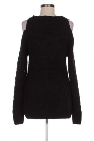 Damenpullover Tally Weijl, Größe S, Farbe Schwarz, Preis 5,99 €