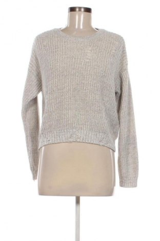 Damenpullover Tally Weijl, Größe S, Farbe Grau, Preis 5,99 €