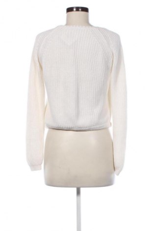 Damski sweter Tally Weijl, Rozmiar S, Kolor Biały, Cena 31,99 zł