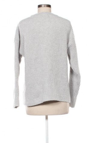Damenpullover Terranova, Größe L, Farbe Grau, Preis 5,99 €