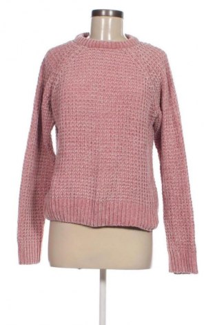 Damenpullover Terranova, Größe M, Farbe Rosa, Preis 5,99 €