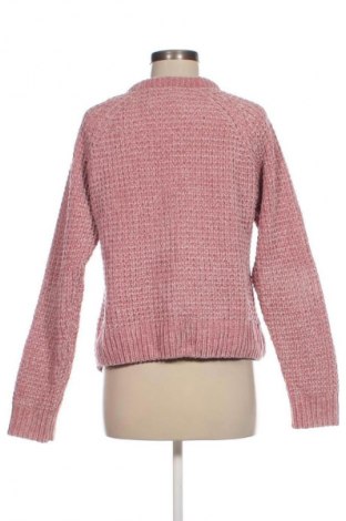 Damenpullover Terranova, Größe M, Farbe Rosa, Preis 5,99 €