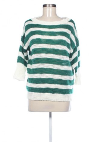 Damski sweter Terranova, Rozmiar M, Kolor Kolorowy, Cena 30,99 zł