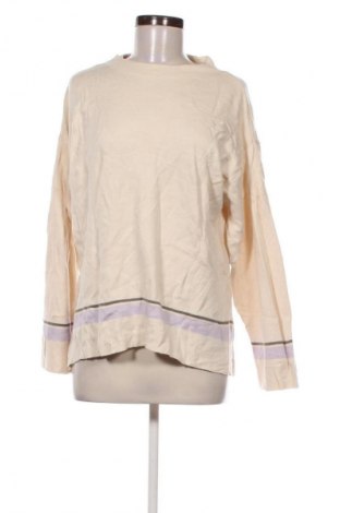 Dámsky pulóver Tom Tailor, Veľkosť XL, Farba Kremová, Cena  12,95 €