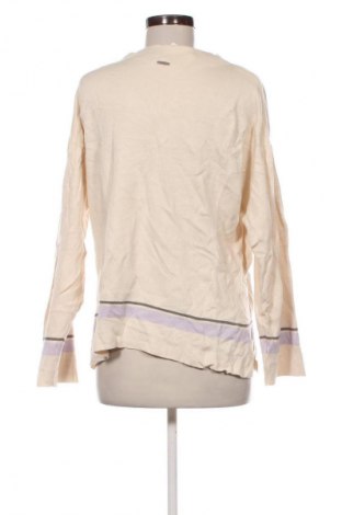 Dámsky pulóver Tom Tailor, Veľkosť XL, Farba Kremová, Cena  12,95 €