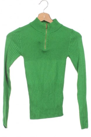 Damski sweter Topshop, Rozmiar XS, Kolor Zielony, Cena 38,99 zł
