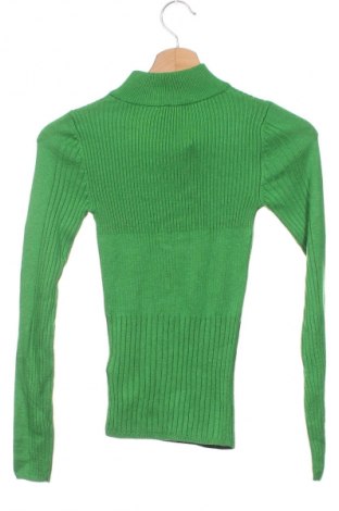 Damski sweter Topshop, Rozmiar XS, Kolor Zielony, Cena 38,99 zł