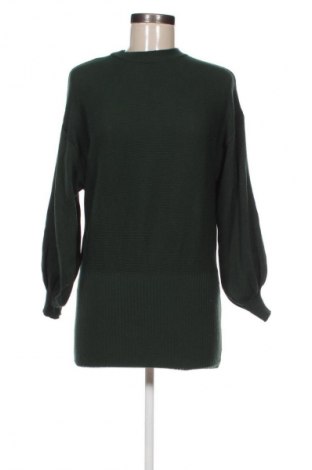 Damski sweter Trendyol, Rozmiar M, Kolor Zielony, Cena 39,99 zł