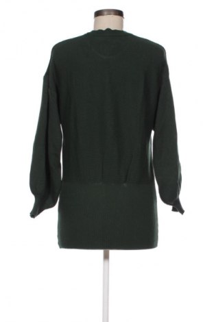 Damski sweter Trendyol, Rozmiar M, Kolor Zielony, Cena 39,99 zł