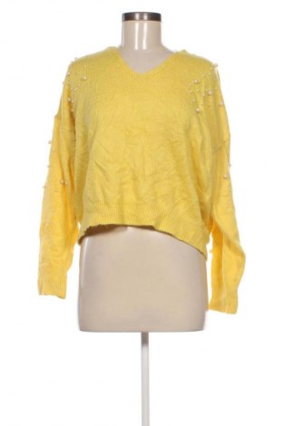 Damenpullover Trendyol, Größe M, Farbe Gelb, Preis 8,99 €