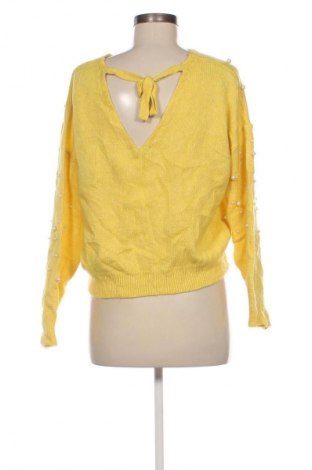 Damenpullover Trendyol, Größe M, Farbe Gelb, Preis 8,99 €