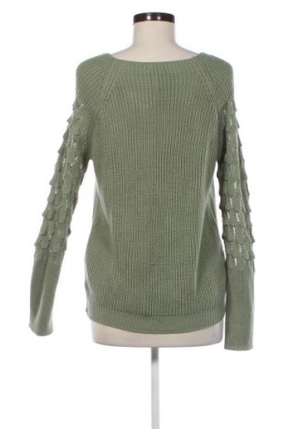 Γυναικείο πουλόβερ Trendyol, Μέγεθος S, Χρώμα Πράσινο, Τιμή 8,99 €