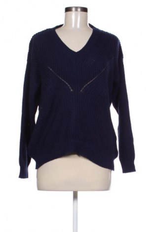 Dámský svetr Trendyol, Velikost M, Barva Modrá, Cena  259,00 Kč