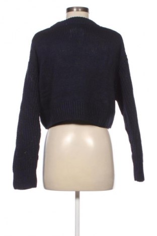 Női pulóver Unbranded, Méret M, Szín Kék, Ár 1 749 Ft