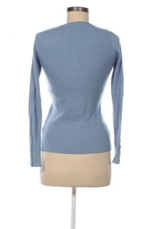 Dámský svetr Unbranded, Velikost M, Barva Modrá, Cena  239,00 Kč