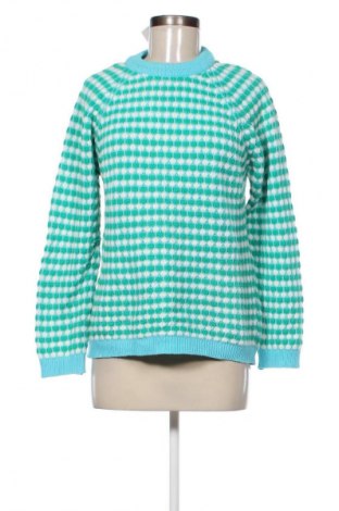 Damski sweter Unbranded, Rozmiar M, Kolor Kolorowy, Cena 40,99 zł