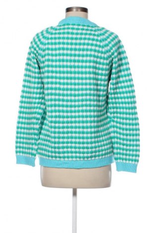 Damski sweter Unbranded, Rozmiar M, Kolor Kolorowy, Cena 40,99 zł