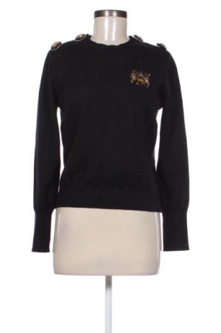 Dámský svetr Unbranded, Velikost S, Barva Černá, Cena  359,00 Kč