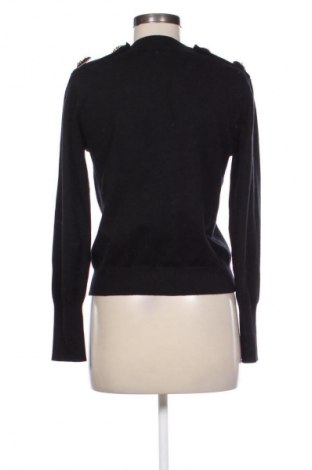 Dámský svetr Unbranded, Velikost S, Barva Černá, Cena  359,00 Kč