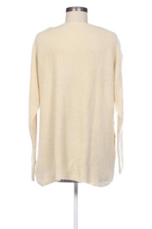 Damenpullover Unbranded, Größe L, Farbe Beige, Preis 5,99 €