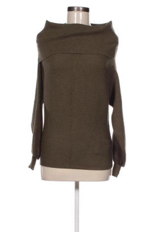 Damski sweter Unbranded, Rozmiar S, Kolor Zielony, Cena 35,99 zł