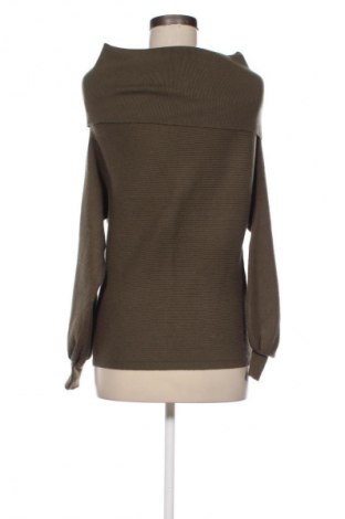 Damski sweter Unbranded, Rozmiar S, Kolor Zielony, Cena 35,99 zł