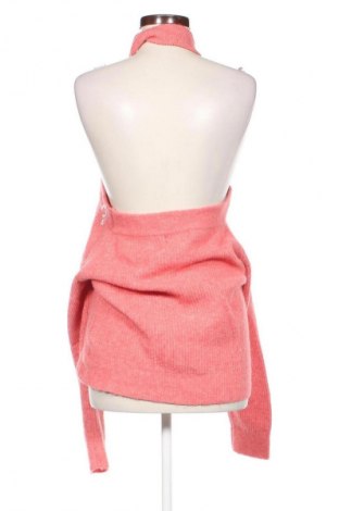 Дамски пуловер Unbranded, Размер M, Цвят Червен, Цена 8,18 €