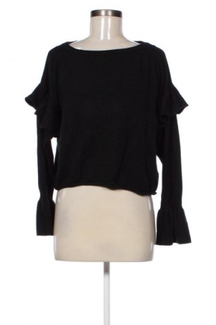 Дамски пуловер Unbranded, Размер M, Цвят Черен, Цена 14,82 €