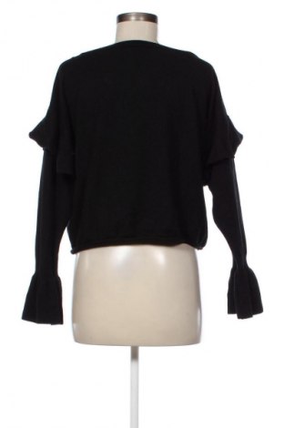 Дамски пуловер Unbranded, Размер M, Цвят Черен, Цена 14,82 €