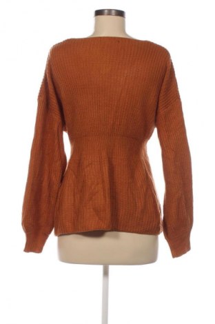 Damenpullover Unbranded, Größe M, Farbe Braun, Preis 5,99 €