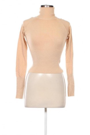 Damenpullover Unbranded, Größe M, Farbe Beige, Preis 5,99 €