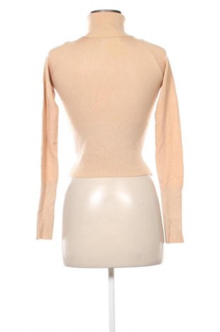 Damenpullover Unbranded, Größe M, Farbe Beige, Preis 5,99 €