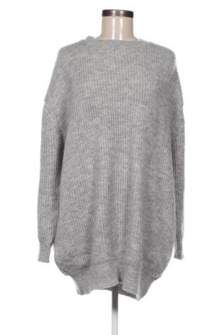Дамски пуловер Unbranded, Размер L, Цвят Сив, Цена 14,82 €